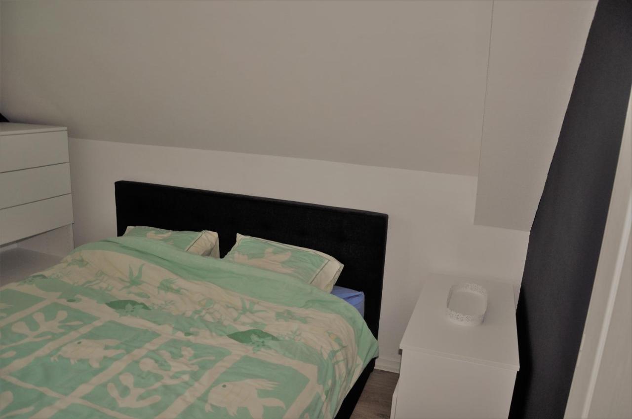 Le 246 - Duplex Face A La Mer Pour 4 Personnes, Wifi, Tv Full Sat, Parking Wimereux Eksteriør bilde