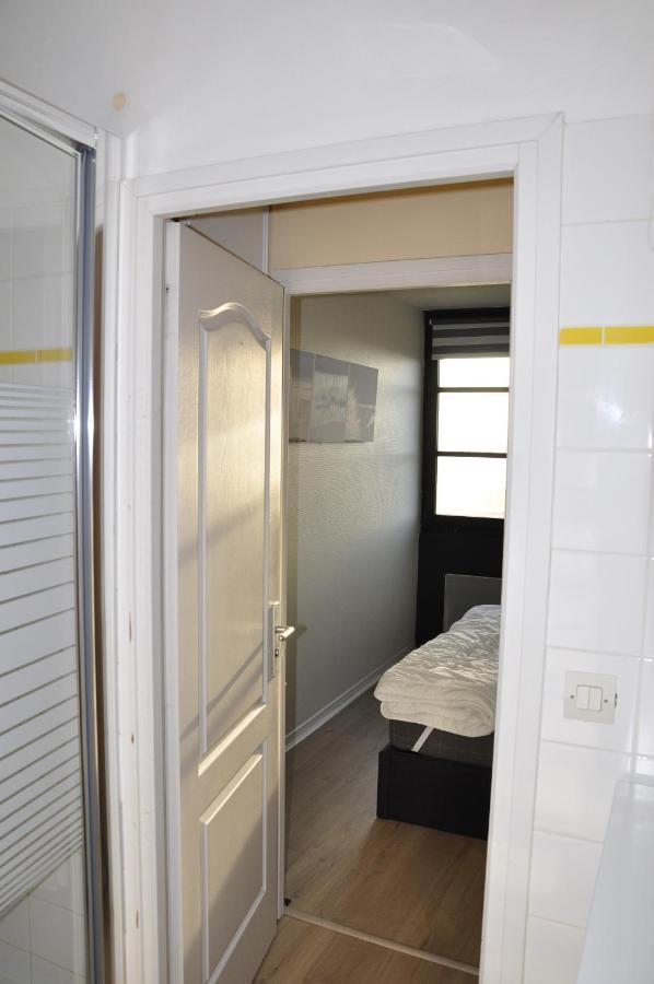 Le 246 - Duplex Face A La Mer Pour 4 Personnes, Wifi, Tv Full Sat, Parking Wimereux Eksteriør bilde