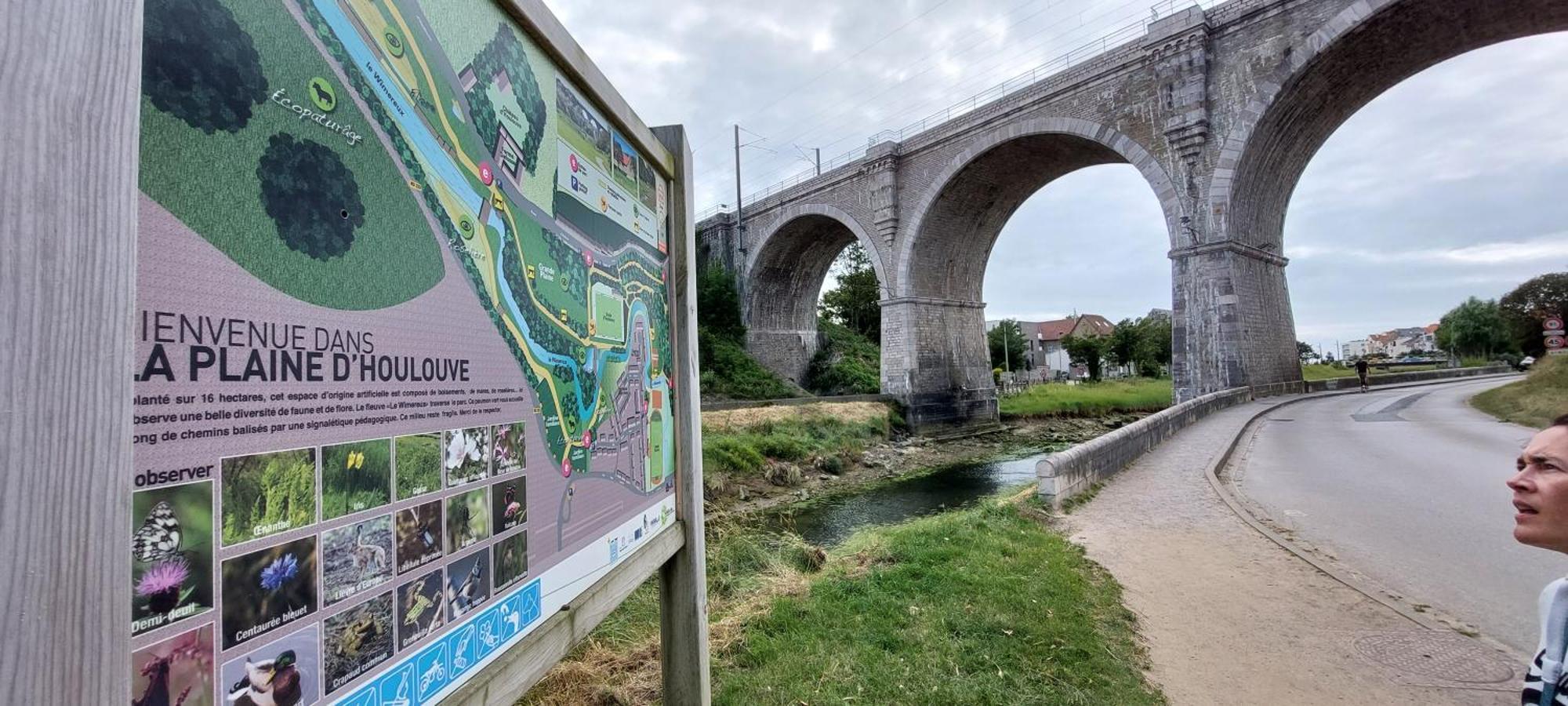 Le 246 - Duplex Face A La Mer Pour 4 Personnes, Wifi, Tv Full Sat, Parking Wimereux Eksteriør bilde